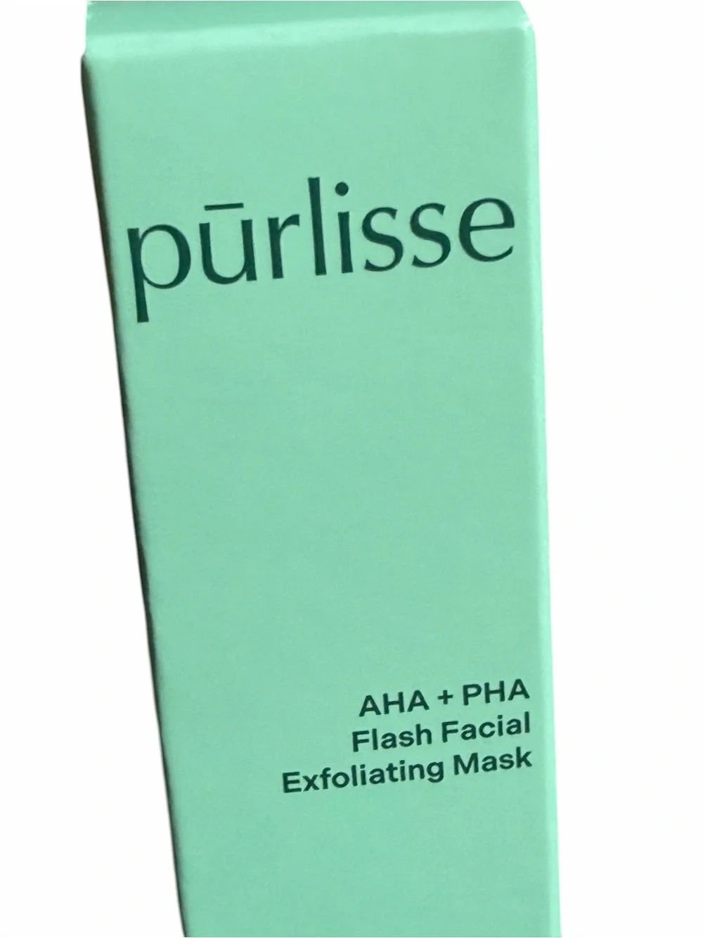purlisse aha pha